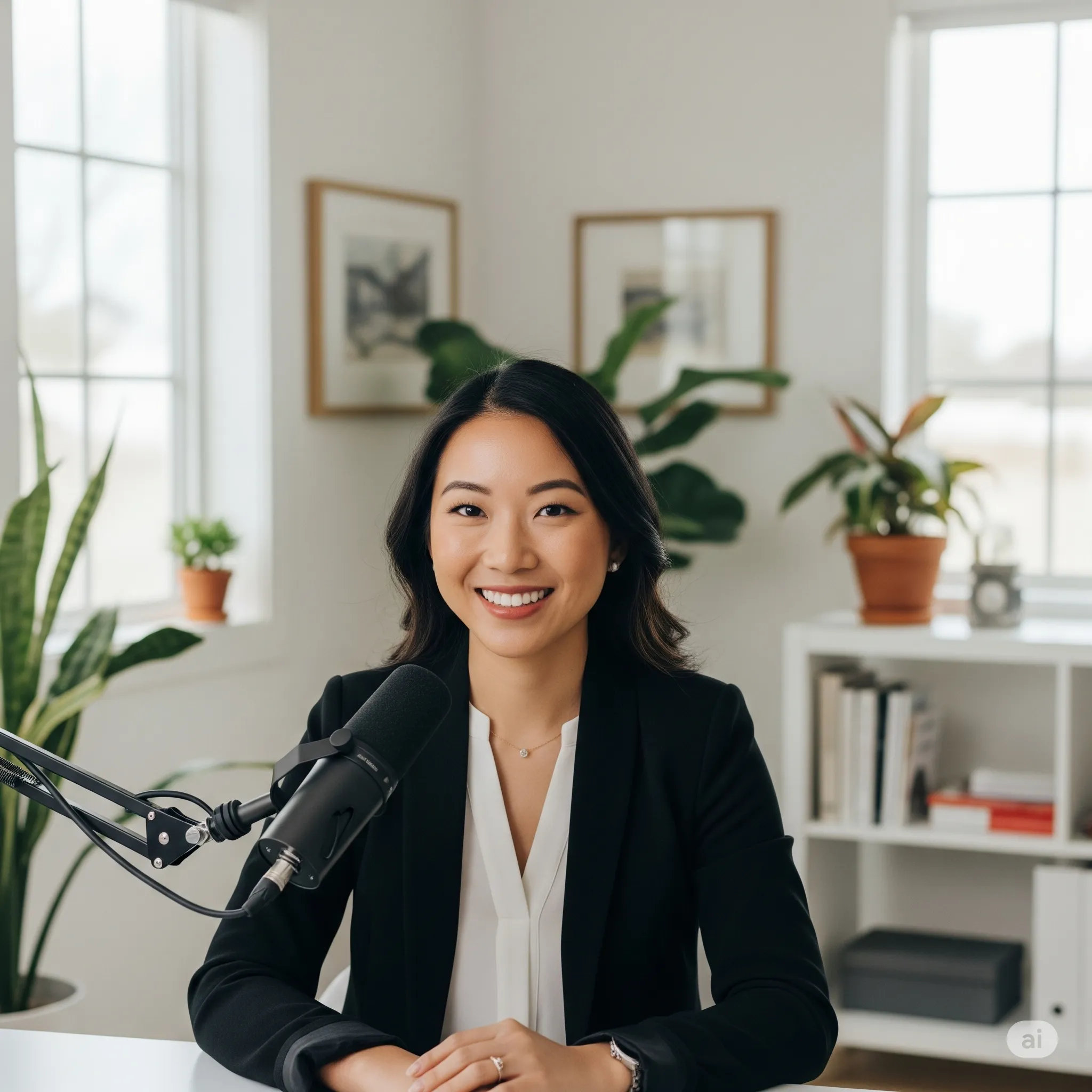 How to Decorate Your Home Office for Zoom and Video Calls