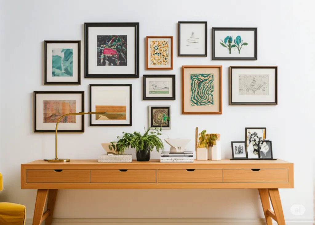 How Art Becomes a Living Reflection of Your Identity and Life Stages