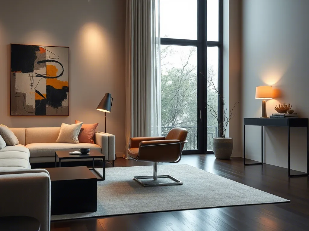 Signature Statements Curating Author Design Pieces as Art in Your Home