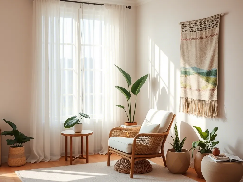 The Mindful Home Designing Interiors for Wellness, Serenity, and Self-Care with Art